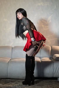 Amara_lunee Know more about me❤️ Pic
