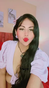 clariss_brown I want all your attention Fotka