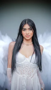 beautiful photos of halloween angels🎃🤍🎃 de Cameron_Hearts Foto