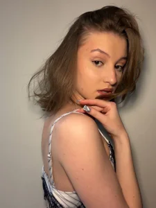 LianneBynon Tenderness Is Forbidden⚡️ Immagine  2