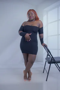 AFRICAN_JUICY001 😻  7টি ছবি