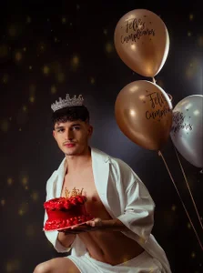 LiamMuller my 20th birthday зображення 5