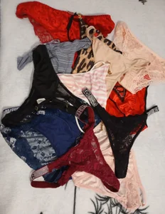 KittyyLaBeauty my panties Immagine 