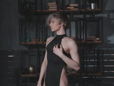 Oliver_sweet_Public图片