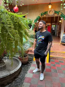 👑 od matteosantos  snímek