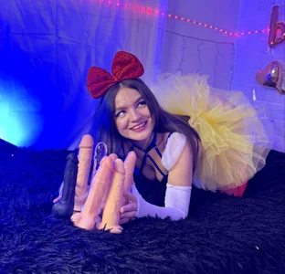 Snow White very naughty de Agata__Rose  photos