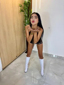Your tigresses hot !! SOFIA ,LISA ,THIANA AND AMBAR de Little_dolls12  8 Imagens