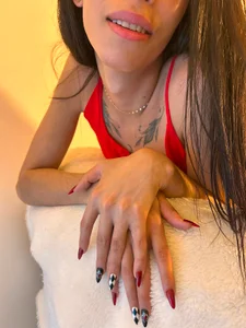 Isadora_hot69 kiss me slowly love Billede