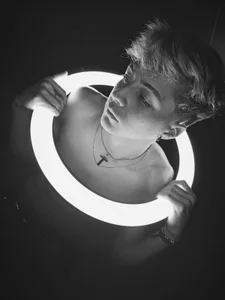 stonne69 Black and white 😎 Foto 2