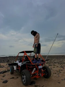 NoahGun_ trip to Panama Immagine  4