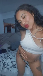 Zdjęcia Amayavaldes Kisses Honey!:  4