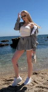 ChloeSug My Life Vibe Foto
