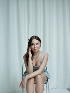 GlowMeのhot and shiningの 3枚の写真