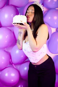 Zdjęcia penelope_tay1 My birthday 🎉🥰❤️🎈: 