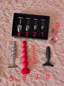 Maria_rosita Anal toys Pic 2