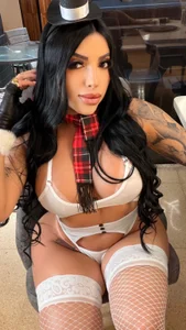 ALISSON_FOXXX1 Entre lo dulce y lo irresistible. 🥵 사진