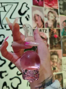 Sheridan_brtz My Flower Pic 4