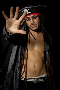 Boss_Domiinator: Halloween 2025 👻 ( 8 фото)