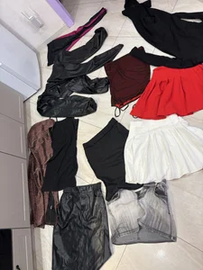 My clothes and toy de Eva_Merlin3  7 photos