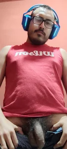 RubenSv7 Verga curva Foto 8