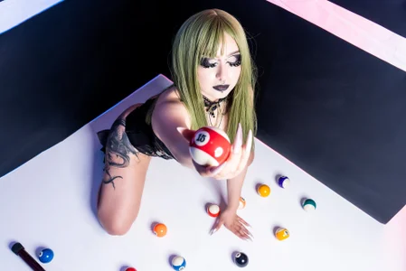 Adeelinee Intimacy in the Shadows 🖤 Kuva 3