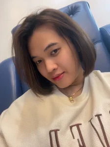 YourQTstella Happy face, happy place 😍 Pic 2