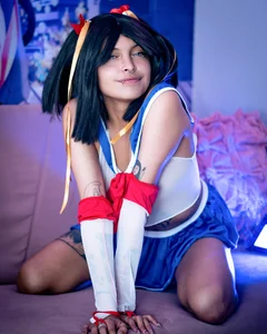 sakura_cun Fuck me my love Pic 5
