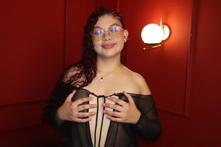 Public od ZiaCarter_  5 snímek