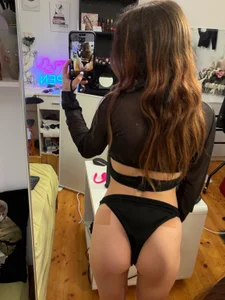 Veluna666 Frech aber Sexy Foto 4