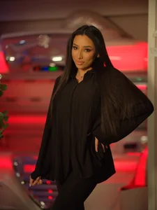 GinaValentinna Feminity💋 Foto 2