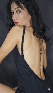 Blow2job-Lat NEW GIRL VALENTINA 18 YEARS🔥🔥 Foto 5