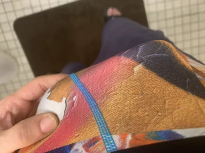 Hung-Jesus: Public ( 3 фото)