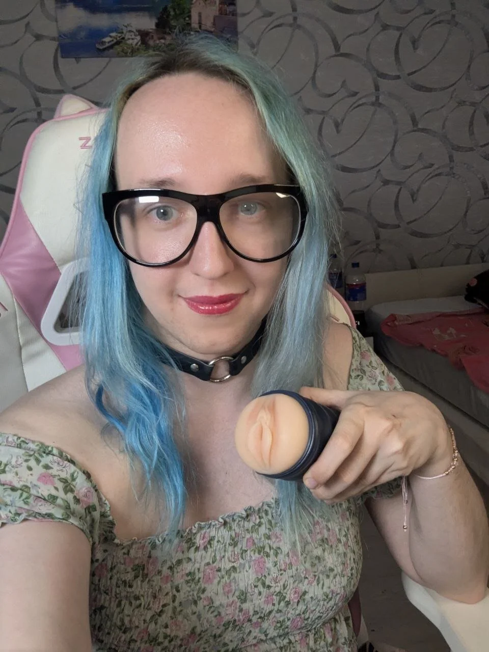 TheTrixy Právě oblíbené foto 4627