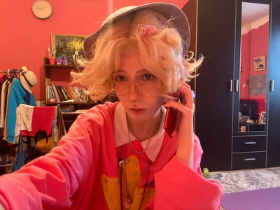 Rokutakuのmy little princeの 6枚の写真