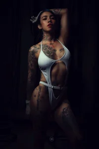 ViolettaAlemida Public Pic 3