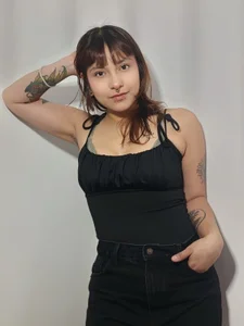 Public od JAADE_MOORE  4 snímek