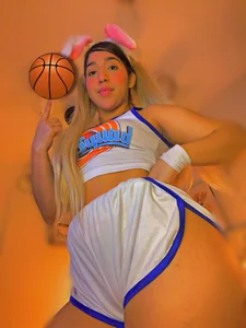 Amandanauty cosplay Pic 9