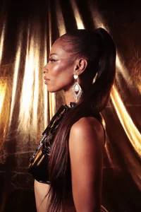 sashamonroe__ A goddess Pic 2