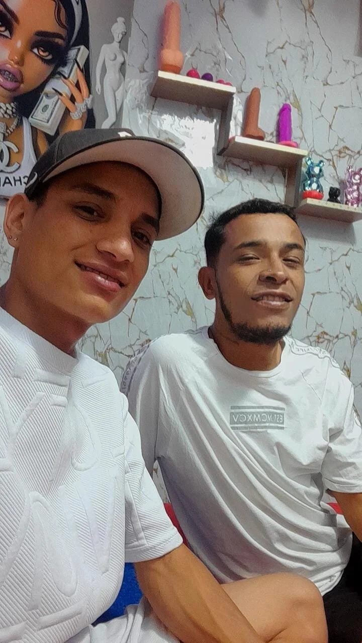 JordanAndAndrew Gambar Trending 436