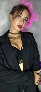 I od DinaraXRosy  snímek