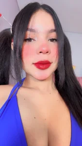 ABBY_STONNEE_ Hot baby Fotka 2