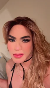 Tatianadelosrios A cheerful and playful girl Pic