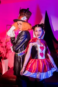 Ari_Stonne Un Halloween de Locura 🎃🔥 Pic 3