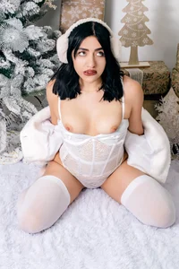 KasiaNoir_ Xmas set Immagine  3