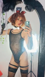 Hot Femboy od Sexybella_13  6 snímek