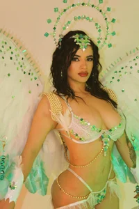 KateSunder Samba in my veins! Foto 4