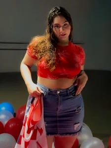 LiaDesire7 Behind the scenes for the 4th of July Εικόνα 2