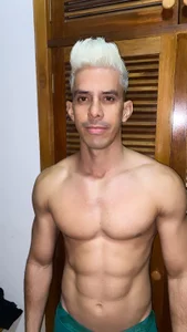 JoseRumbero26 How about my look? Pic 3