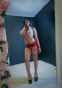 Violetta_Rousse_ very hot Foto 4