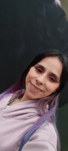 purpul-rose Mami Fotka 4